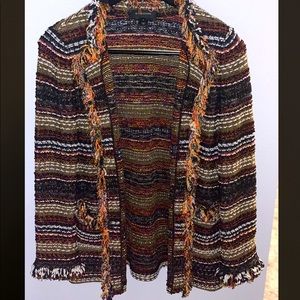 St John vintage jacket